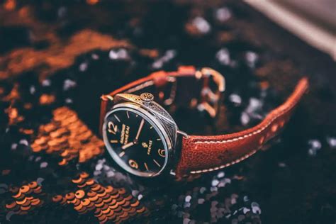 which Panerai holds value